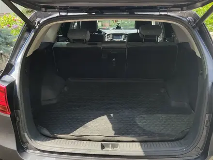 Kia Sorento 2019 года за 11 700 000 тг. в Уральск – фото 8