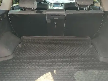 Kia Sorento 2019 года за 11 700 000 тг. в Уральск – фото 9