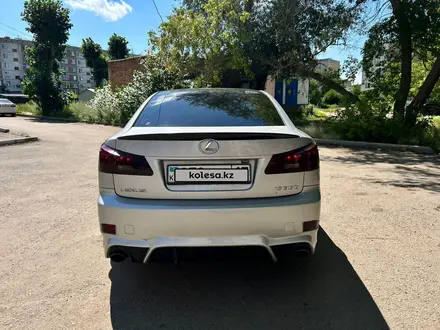 Lexus IS 350 2006 года за 7 400 000 тг. в Астана – фото 12