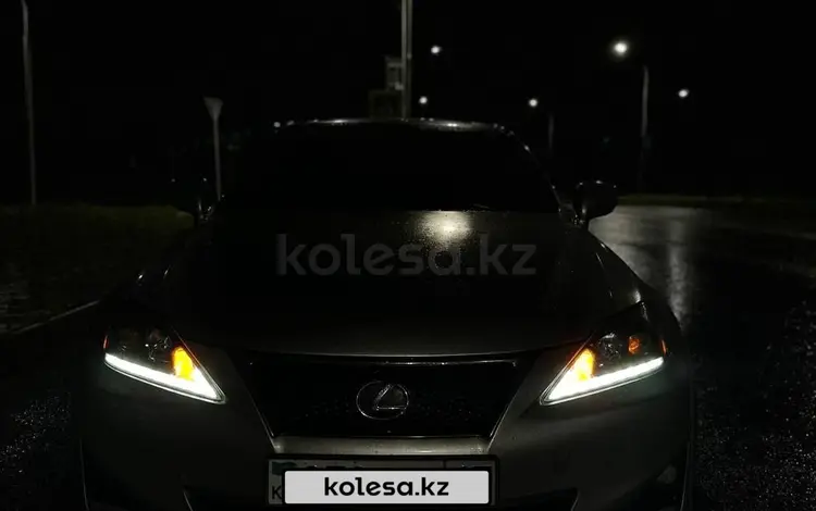 Lexus IS 350 2006 годаfor7 400 000 тг. в Астана