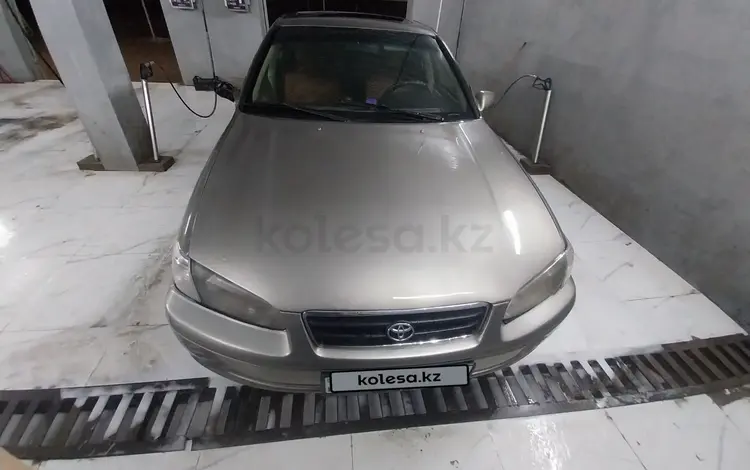 Toyota Camry 1999 годаfor2 700 000 тг. в Алматы