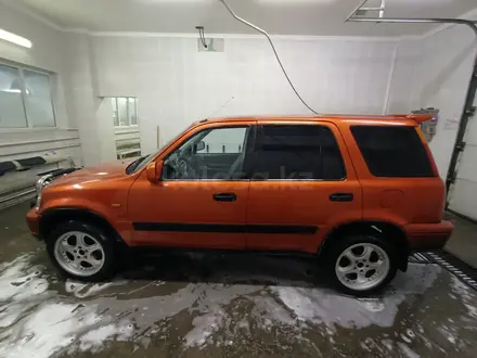 Honda CR-V 1997 года за 3 850 000 тг. в Талдыкорган – фото 5