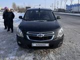 Chevrolet Cobalt 2021 годаүшін5 800 000 тг. в Астана