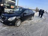 Chevrolet Cobalt 2021 годаүшін5 800 000 тг. в Астана – фото 2