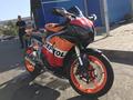 Honda  CBR 1000 RR Fireblade 2010 года за 4 500 000 тг. в Алматы