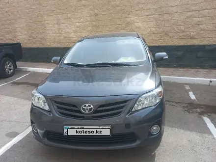 Toyota Corolla 2012 года за 6 500 000 тг. в Астана – фото 2