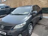 Toyota Corolla 2012 года за 6 500 000 тг. в Астана