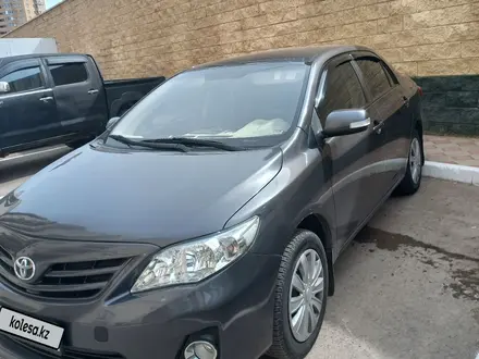 Toyota Corolla 2012 года за 6 500 000 тг. в Астана