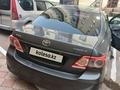 Toyota Corolla 2012 года за 6 500 000 тг. в Астана – фото 6