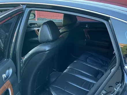 Nissan Teana 2007 года за 2 700 000 тг. в Астана – фото 11
