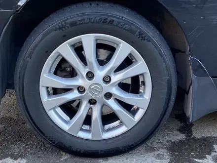 Nissan Teana 2007 года за 2 700 000 тг. в Астана – фото 13