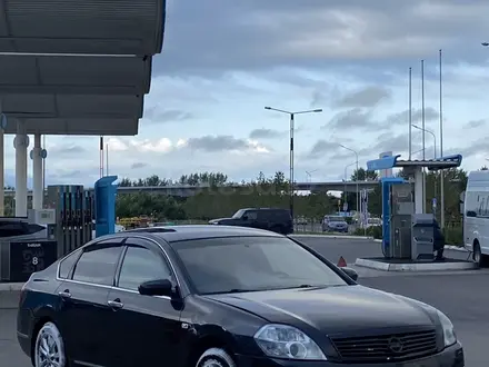 Nissan Teana 2007 года за 2 700 000 тг. в Астана – фото 2