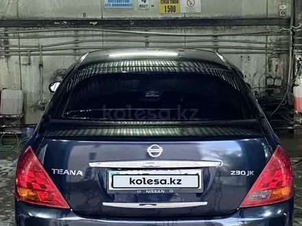 Nissan Teana 2007 года за 2 700 000 тг. в Астана