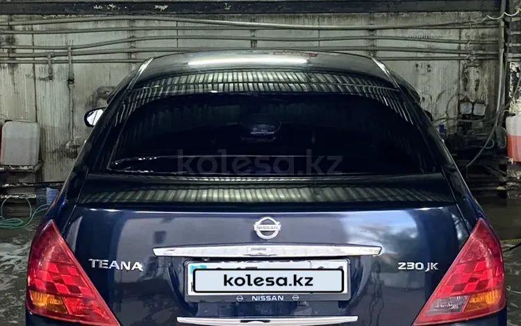 Nissan Teana 2007 года за 2 700 000 тг. в Астана