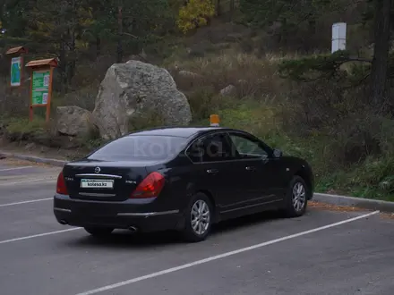 Nissan Teana 2007 года за 2 700 000 тг. в Астана – фото 7