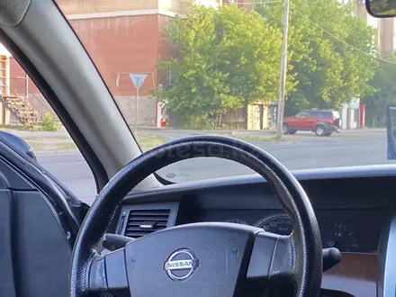 Nissan Teana 2007 года за 2 700 000 тг. в Астана – фото 9