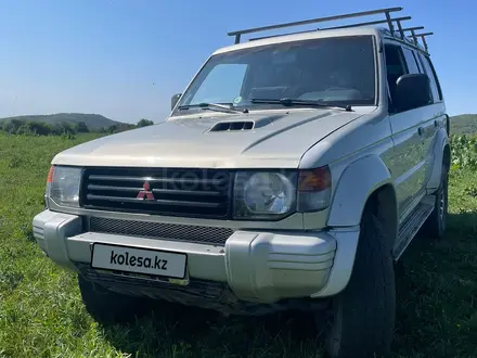 Mitsubishi Pajero 1995 года за 3 000 000 тг. в Алматы