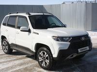 ВАЗ (Lada) Niva Travel 2024 годаүшін9 600 000 тг. в Костанай