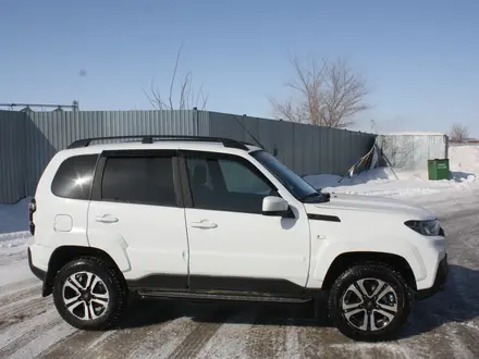 ВАЗ (Lada) Niva Travel 2024 года за 9 800 000 тг. в Костанай – фото 3