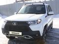 ВАЗ (Lada) Niva Travel 2024 годаүшін9 600 000 тг. в Костанай – фото 14