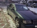 Mercedes-Benz C 280 1995 годаүшін2 450 000 тг. в Алматы