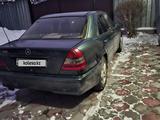 Mercedes-Benz C 280 1995 годаүшін2 450 000 тг. в Алматы – фото 3