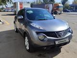 Nissan Juke 2012 года за 5 500 000 тг. в Алматы