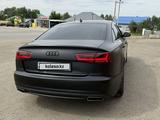 Audi A6 2016 года за 9 990 900 тг. в Уральск – фото 2