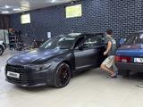 Audi A6 2016 года за 9 990 900 тг. в Уральск – фото 5