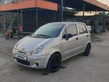 Daewoo Matiz 2013 годаүшін1 350 000 тг. в Абай (Келесский р-н)
