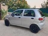 Daewoo Matiz 2013 годаүшін1 350 000 тг. в Абай (Келесский р-н) – фото 4