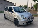 Daewoo Matiz 2013 годаүшін1 350 000 тг. в Абай (Келесский р-н) – фото 2