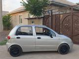 Daewoo Matiz 2013 годаүшін1 350 000 тг. в Абай (Келесский р-н) – фото 3