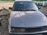 Mazda 626 1989 годаүшін600 000 тг. в Семей