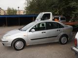 Ford Focus 2004 года за 1 700 000 тг. в Алматы