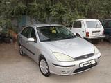 Ford Focus 2004 года за 1 450 000 тг. в Алматы – фото 3