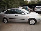 Ford Focus 2004 года за 1 450 000 тг. в Алматы – фото 4