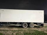 Mercedes-Benz  SK 1990 годаүшін6 800 000 тг. в Астана – фото 3