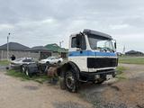 Mercedes-Benz  SK 1990 годаүшін6 800 000 тг. в Астана