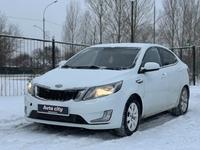 Kia Rio 2012 годаүшін3 750 000 тг. в Кокшетау