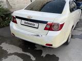 Daewoo Tosca 2006 годаүшін1 000 000 тг. в Кентау – фото 4