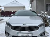 Kia K7 2016 годаүшін9 500 000 тг. в Алматы – фото 3