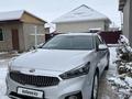 Kia K7 2016 годаүшін9 500 000 тг. в Алматы