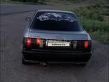 Audi 80 1991 годаfor800 000 тг. в Усть-Каменогорск – фото 5