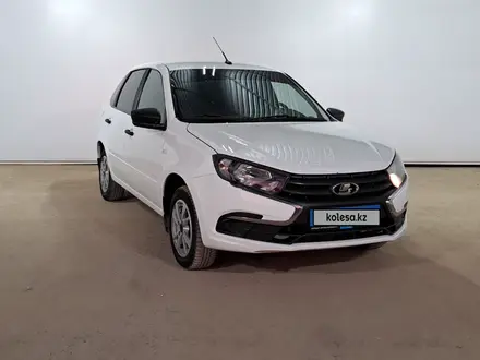 ВАЗ (Lada) Granta 2190 2019 года за 3 970 000 тг. в Кызылорда – фото 3