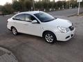 Nissan Almera 2014 года за 4 500 000 тг. в Тараз – фото 2