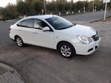 Nissan Almera 2014 года за 3 500 000 тг. в Жанатас – фото 2