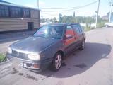 Volkswagen Golf 1994 года за 700 000 тг. в Алматы – фото 2