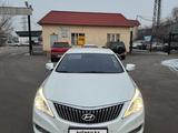 Hyundai Grandeur 2013 года за 8 900 000 тг. в Алматы