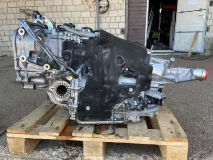 Вариатор на Subaru за 250 000 тг. в Алматы – фото 2